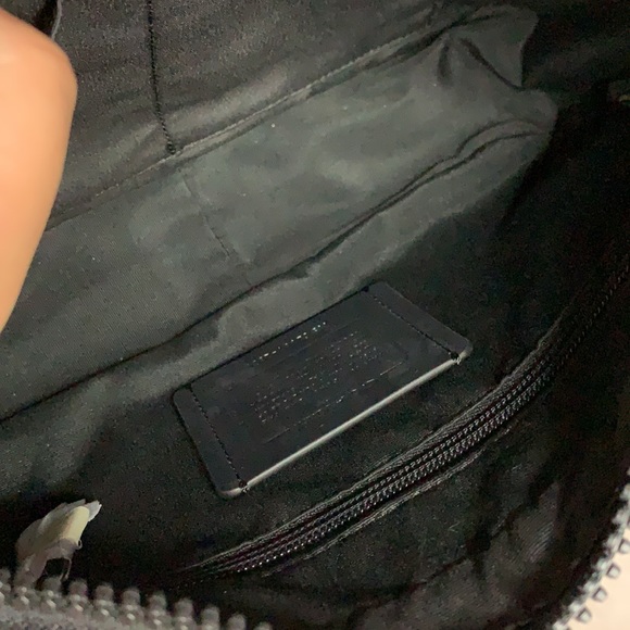 Coach Belt bag - Picture 9 of 13